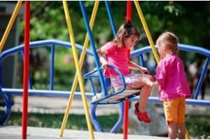 Children Playground