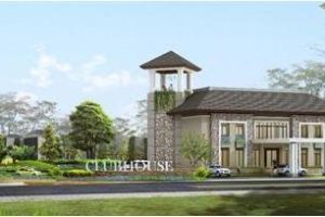 Club House