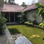 [Jual] Rumah Tua Mewah di Kemang Jakarta Selatan