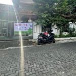 [Jual] Rumah di Cijagra Buah Batu Bandung