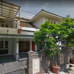 [Jual] Rumah di Gunung Batu Pasteur Bandung