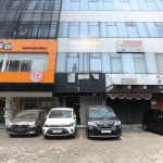 [Jual] Ruko di Balai Pustaka Rawamangun Jakarta Timur